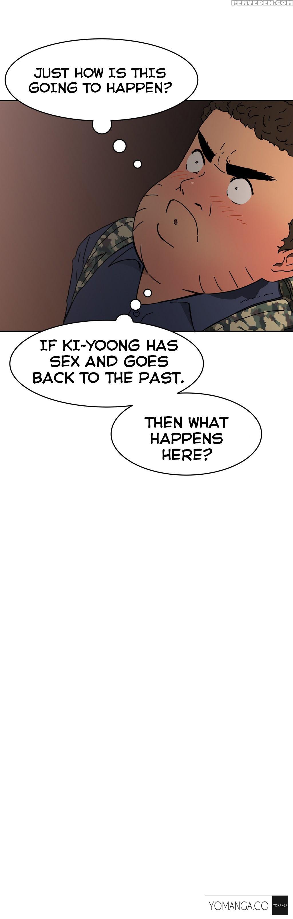 [yi Hyeon Seok] Refrain Love Ch.1-16 (english) (yomanga) (ongoing) 1