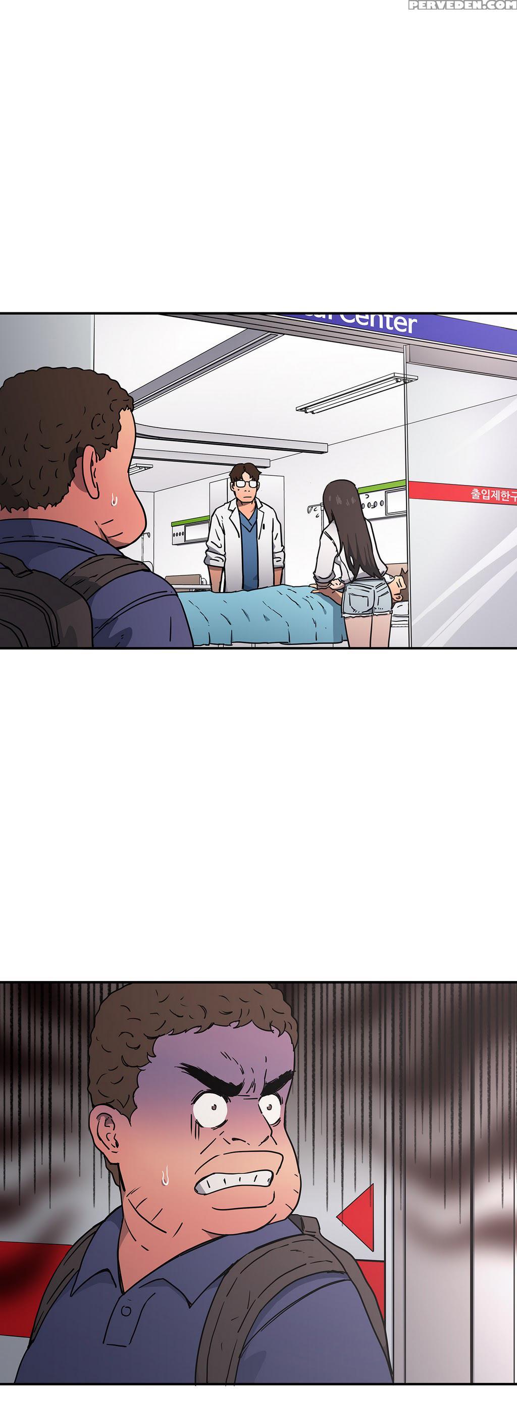 [yi Hyeon Seok] Refrain Love Ch.1-16 (english) (yomanga) (ongoing) 1