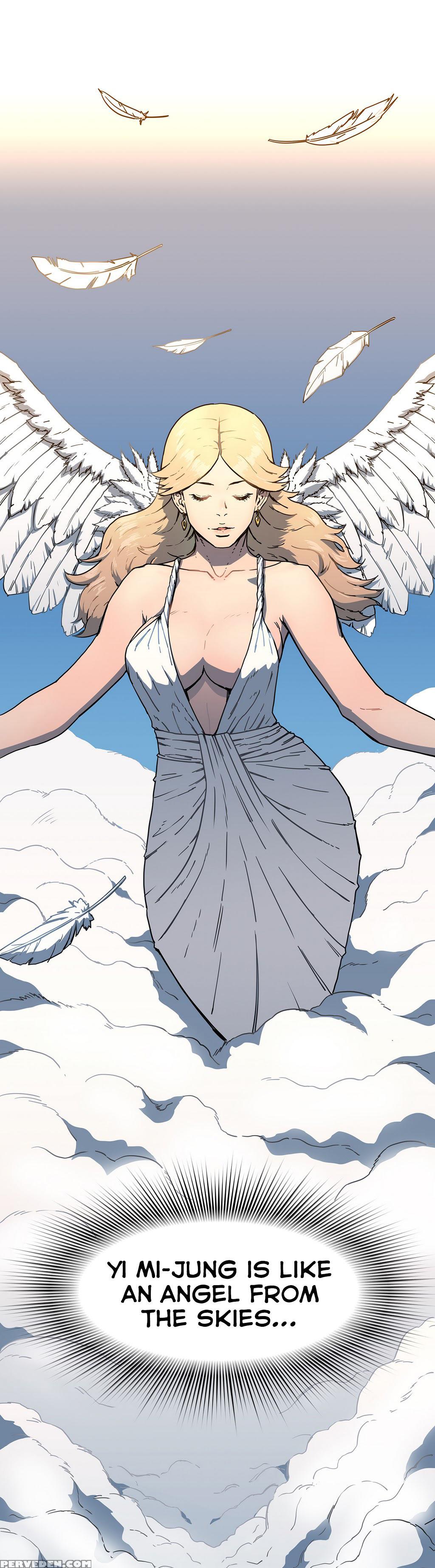 [yi Hyeon Seok] Refrain Love Ch.1-16 (english) (yomanga) (ongoing) 1