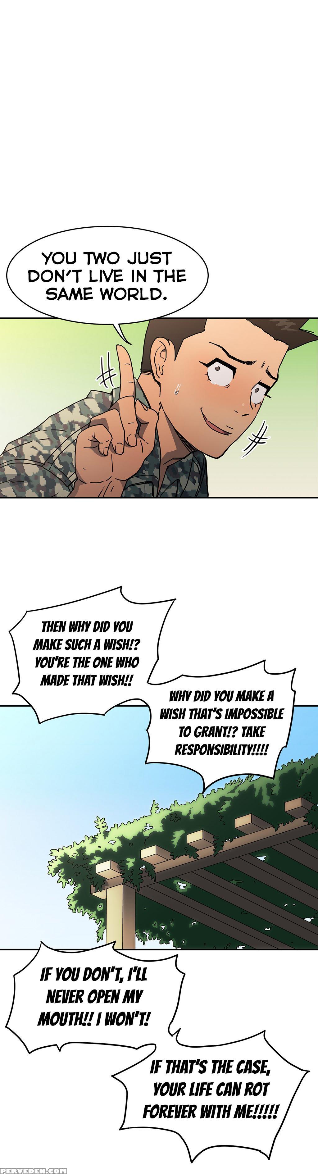 [yi Hyeon Seok] Refrain Love Ch.1-16 (english) (yomanga) (ongoing) 1