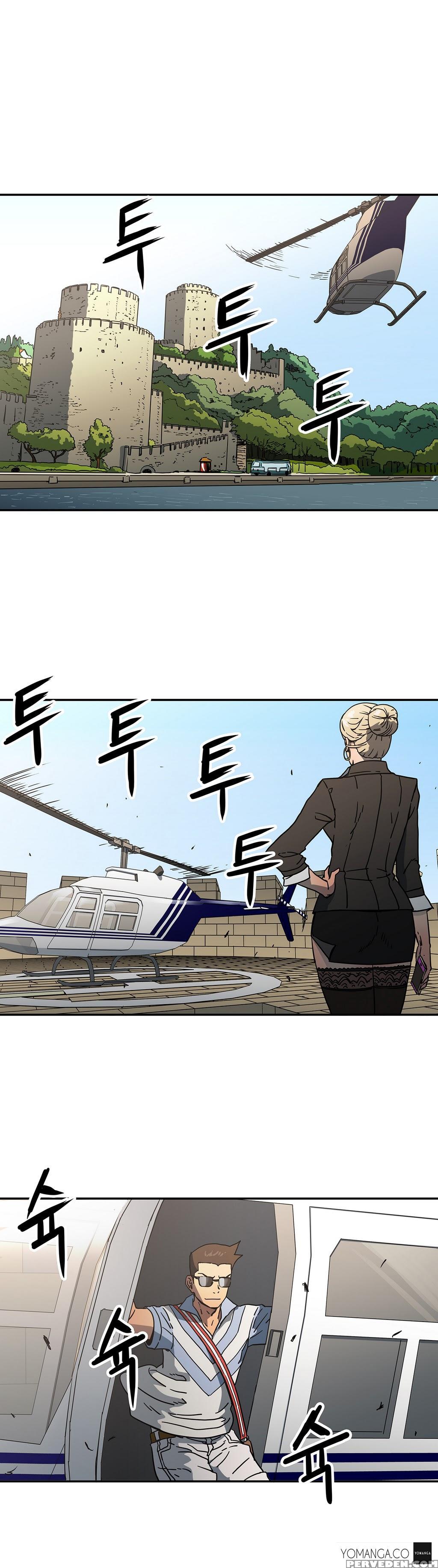 [yi Hyeon Seok] Refrain Love Ch.1-16 (english) (yomanga) (ongoing) 1