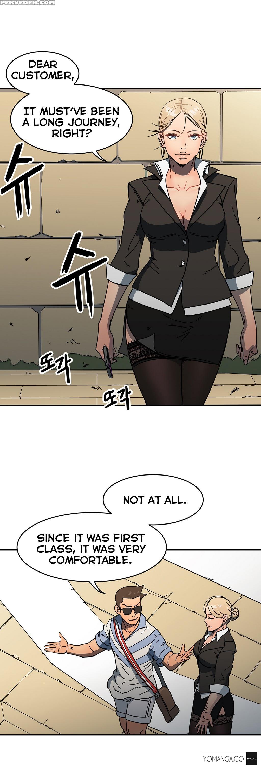 [yi Hyeon Seok] Refrain Love Ch.1-16 (english) (yomanga) (ongoing) 1