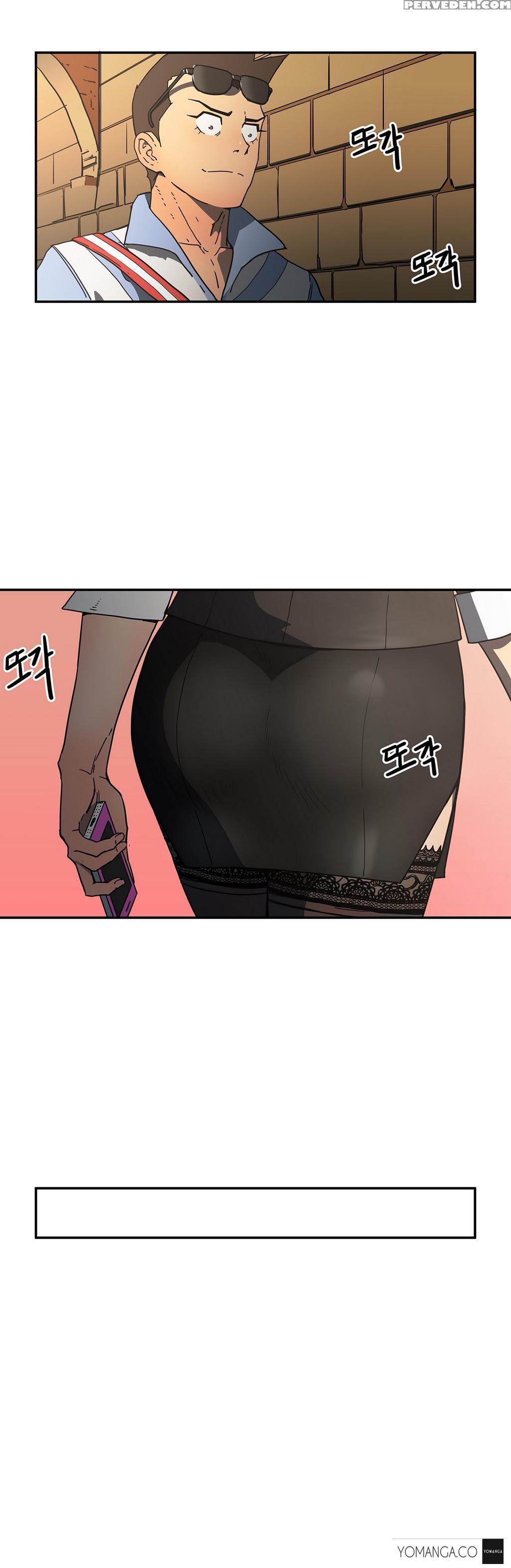 [yi Hyeon Seok] Refrain Love Ch.1-16 (english) (yomanga) (ongoing) 1