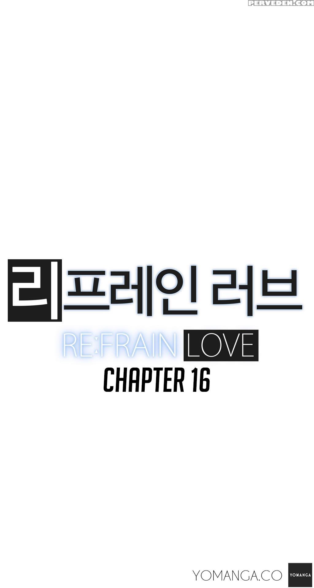 [yi Hyeon Seok] Refrain Love Ch.1-16 (english) (yomanga) (ongoing) 1