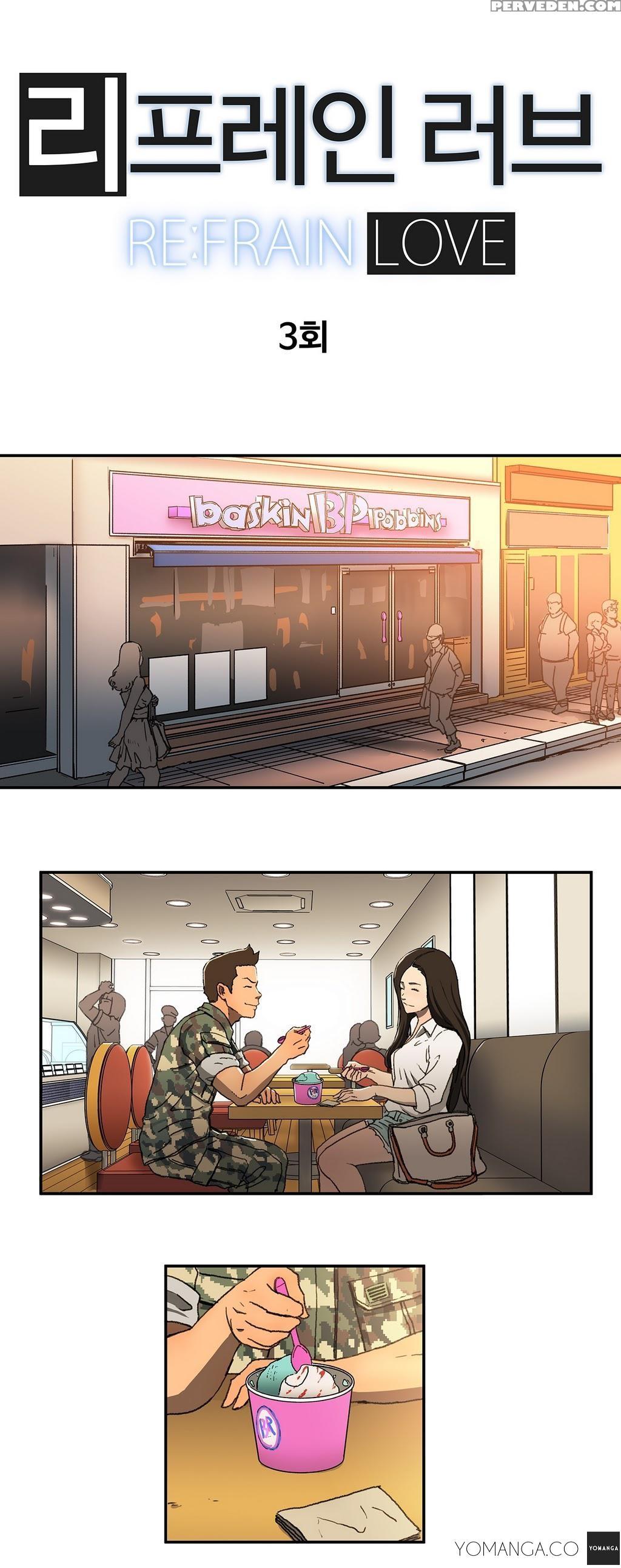 [yi Hyeon Seok] Refrain Love Ch.1-16 (english) (yomanga) (ongoing) 1