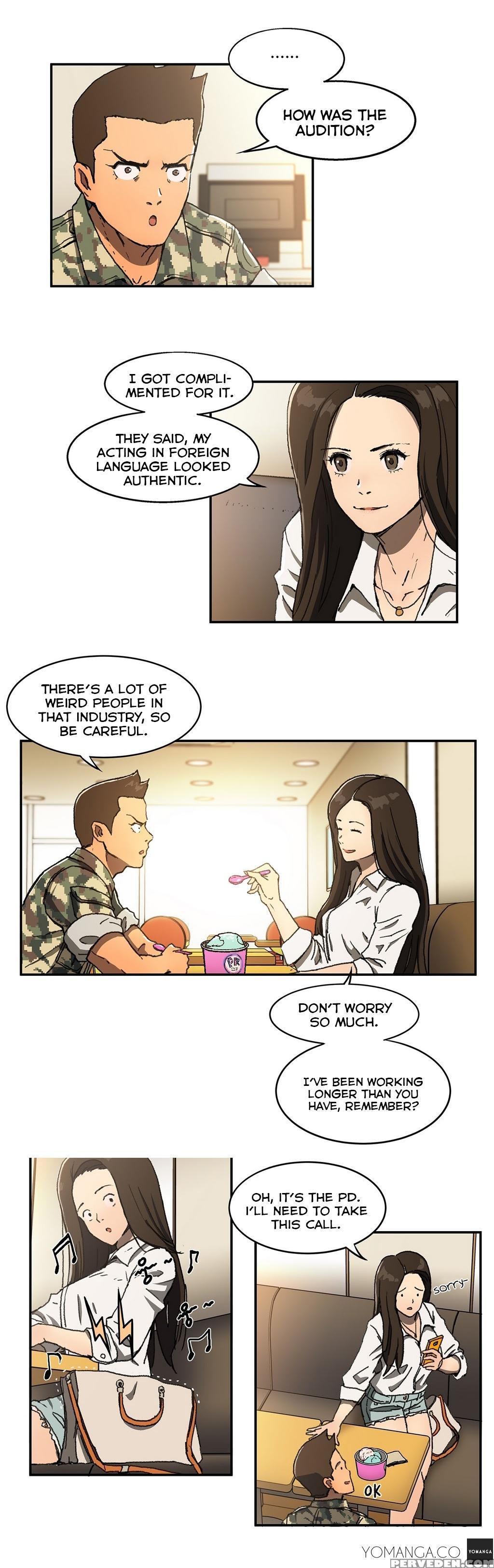 [yi Hyeon Seok] Refrain Love Ch.1-16 (english) (yomanga) (ongoing) 1