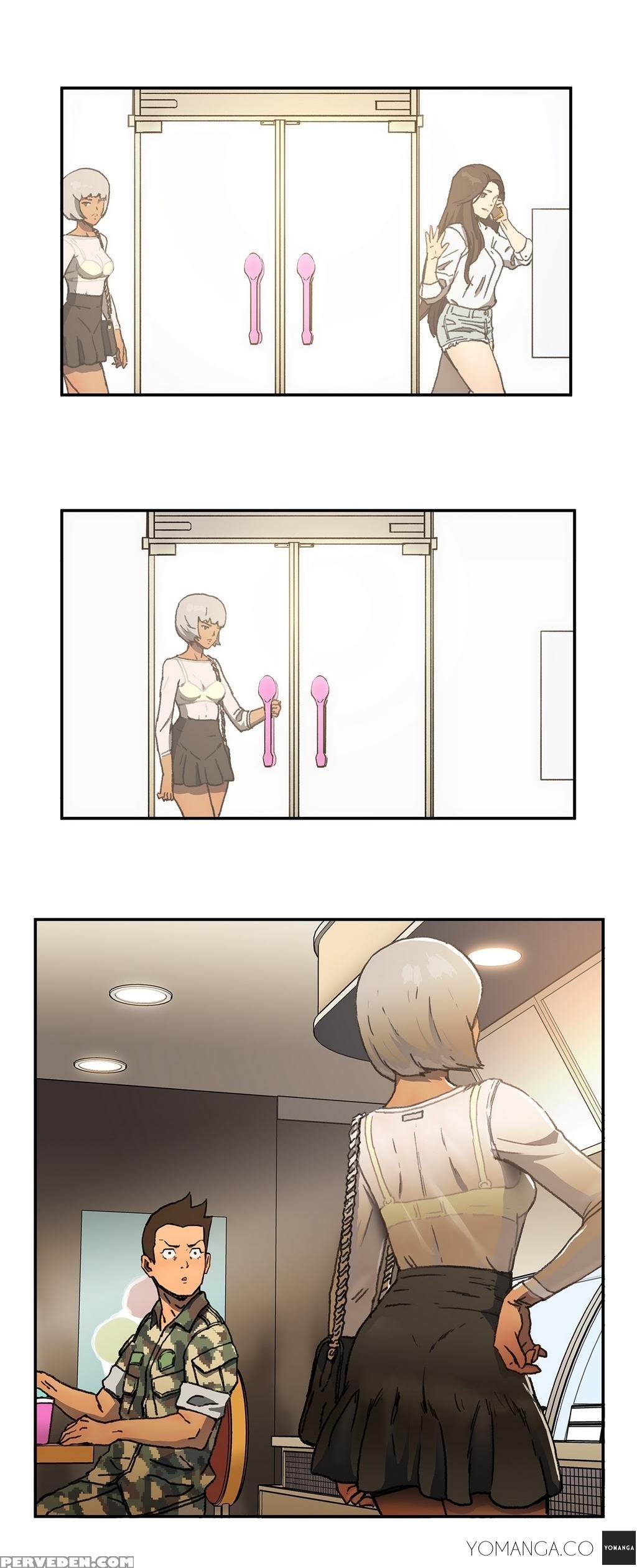 [yi Hyeon Seok] Refrain Love Ch.1-16 (english) (yomanga) (ongoing) 1