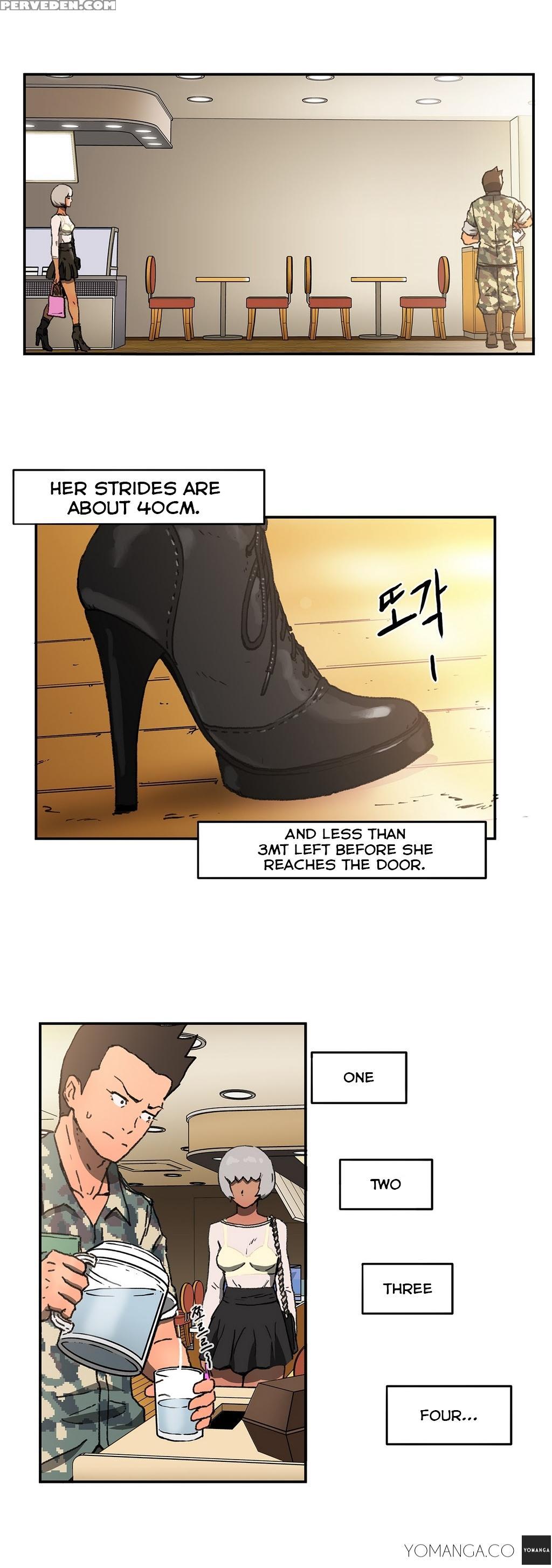 [yi Hyeon Seok] Refrain Love Ch.1-16 (english) (yomanga) (ongoing) 1