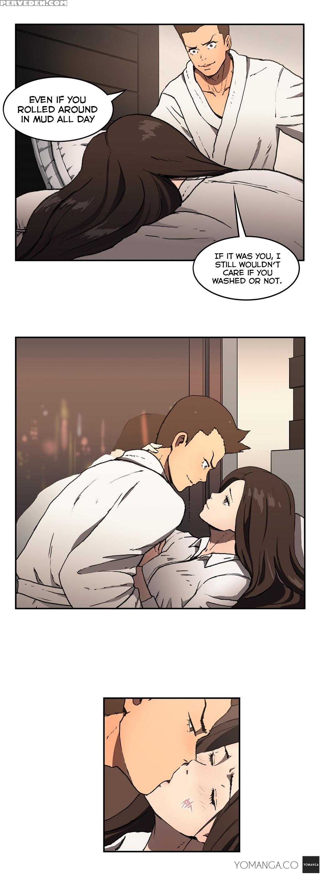 [yi Hyeon Seok] Refrain Love Ch.1-16 (english) (yomanga) (ongoing) 1