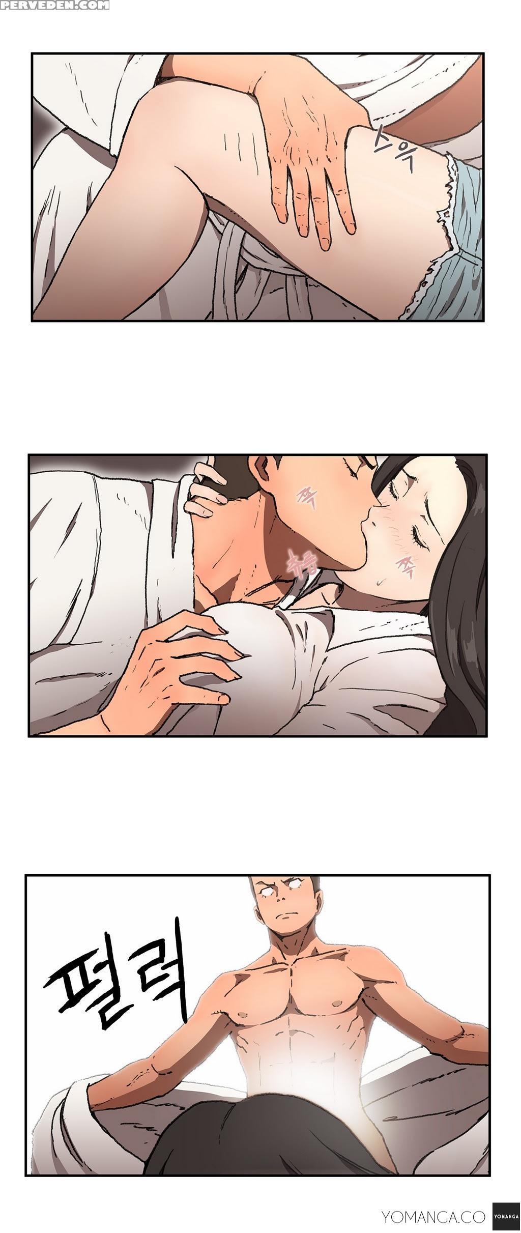 [yi Hyeon Seok] Refrain Love Ch.1-16 (english) (yomanga) (ongoing) 1