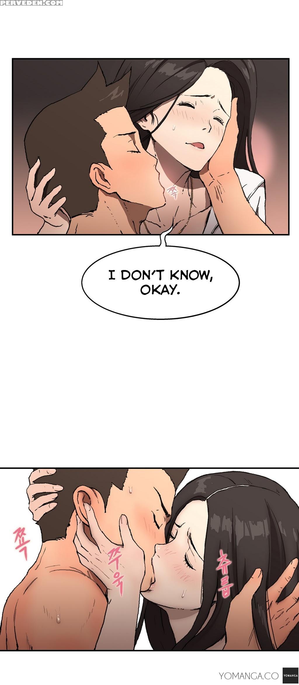 [yi Hyeon Seok] Refrain Love Ch.1-16 (english) (yomanga) (ongoing) 1