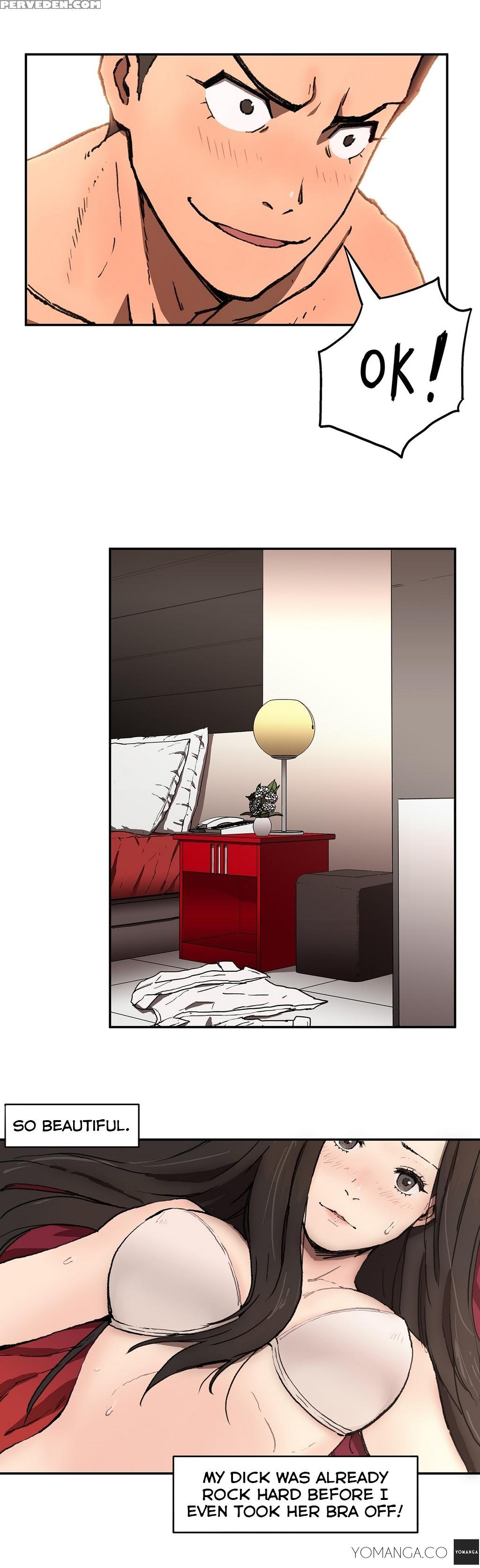 [yi Hyeon Seok] Refrain Love Ch.1-16 (english) (yomanga) (ongoing) 1