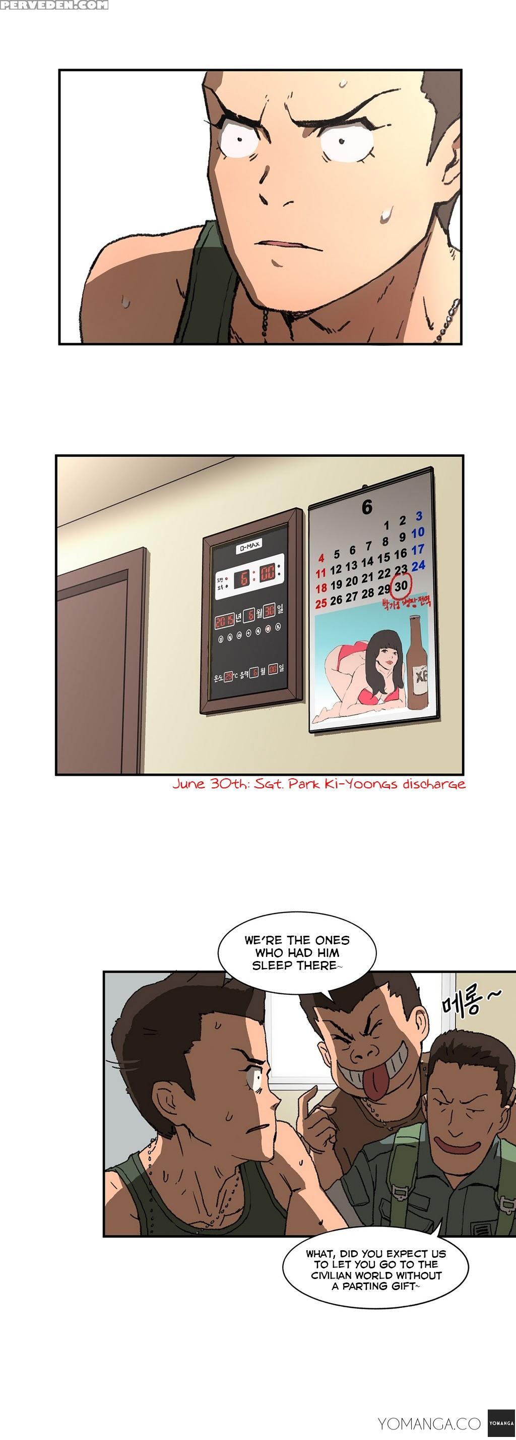[yi Hyeon Seok] Refrain Love Ch.1-16 (english) (yomanga) (ongoing) 1