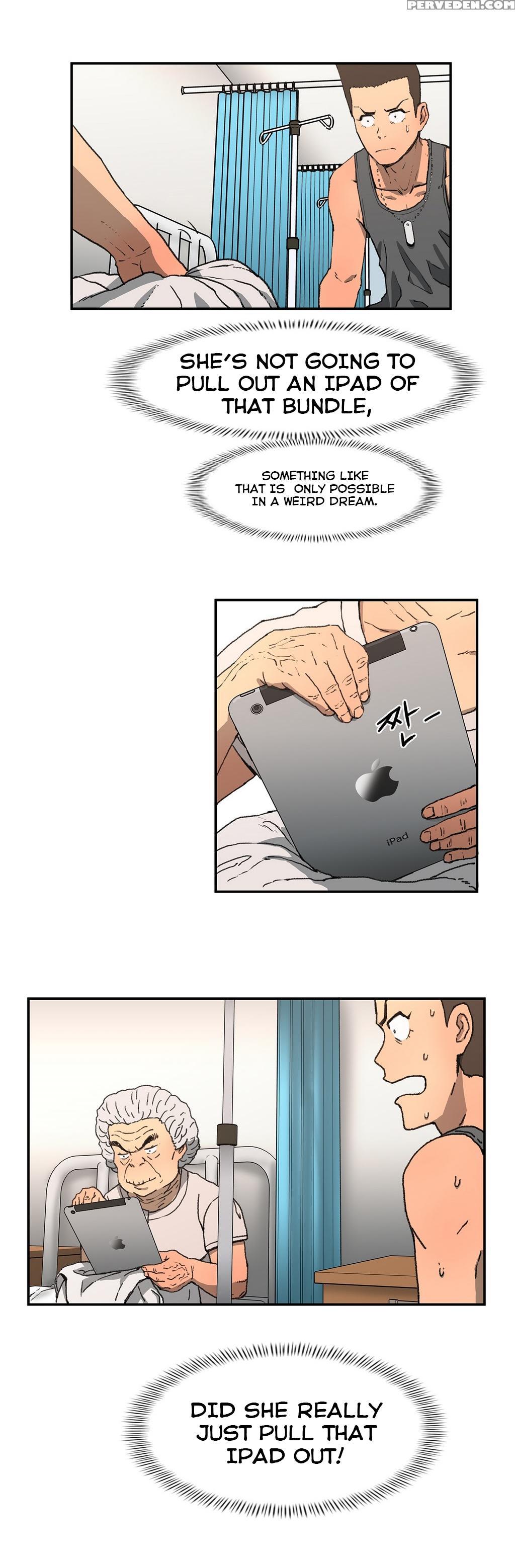 [yi Hyeon Seok] Refrain Love Ch.1-16 (english) (yomanga) (ongoing) 1