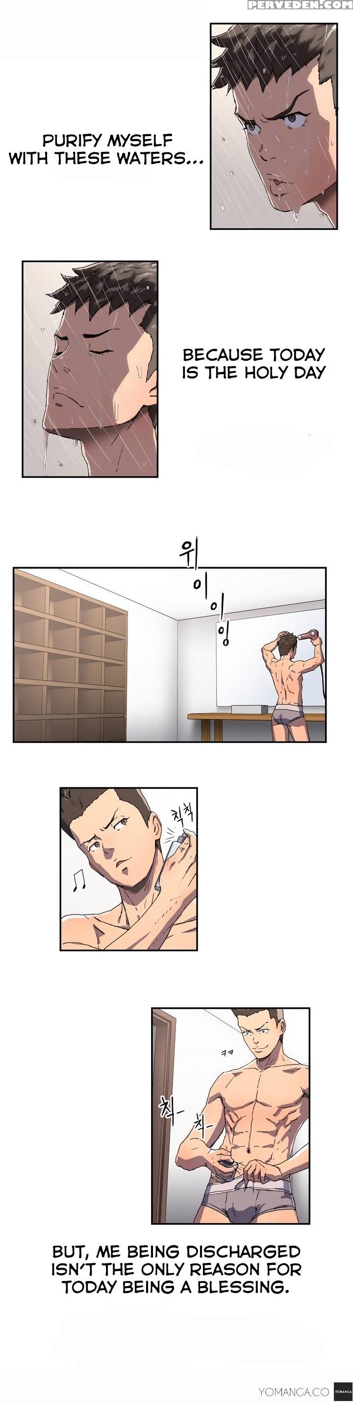[yi Hyeon Seok] Refrain Love Ch.1-18 (english) (yomanga) (ongoing) 1
