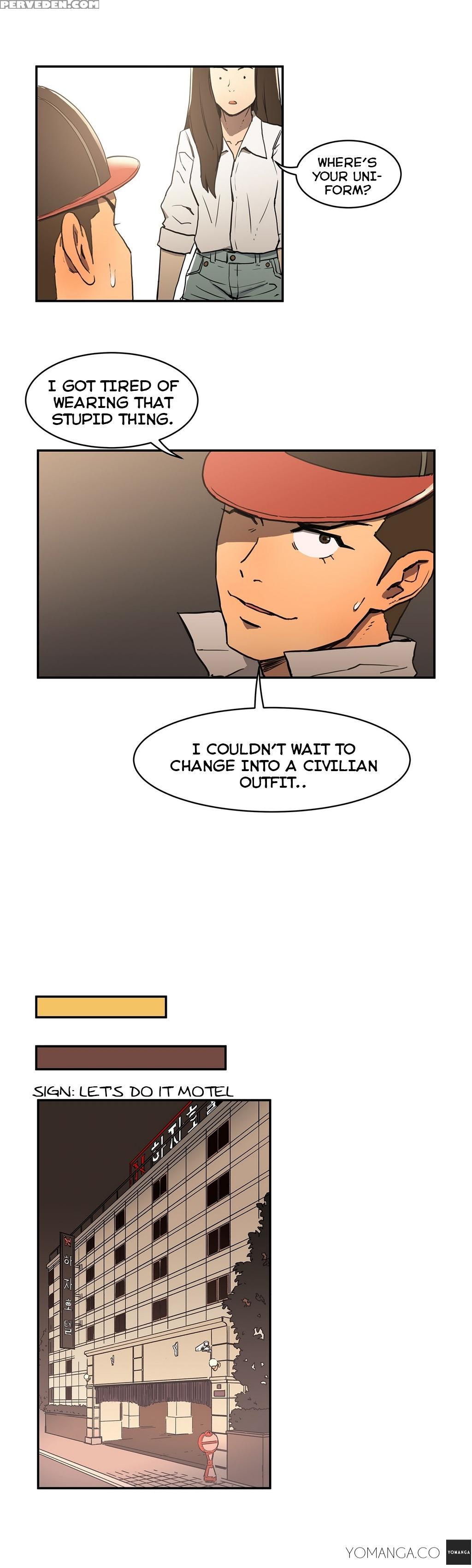 [yi Hyeon Seok] Refrain Love Ch.1-18 (english) (yomanga) (ongoing) 1