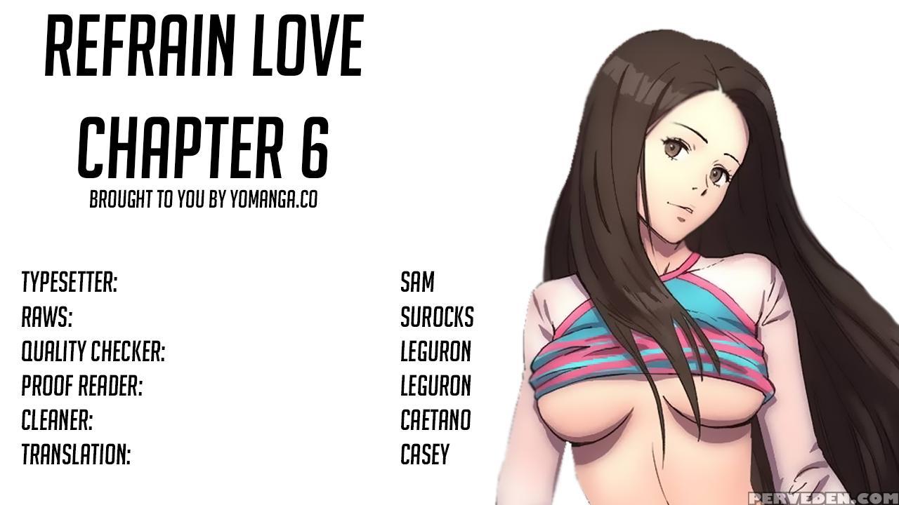 [yi Hyeon Seok] Refrain Love Ch.1-18 (english) (yomanga) (ongoing) 1