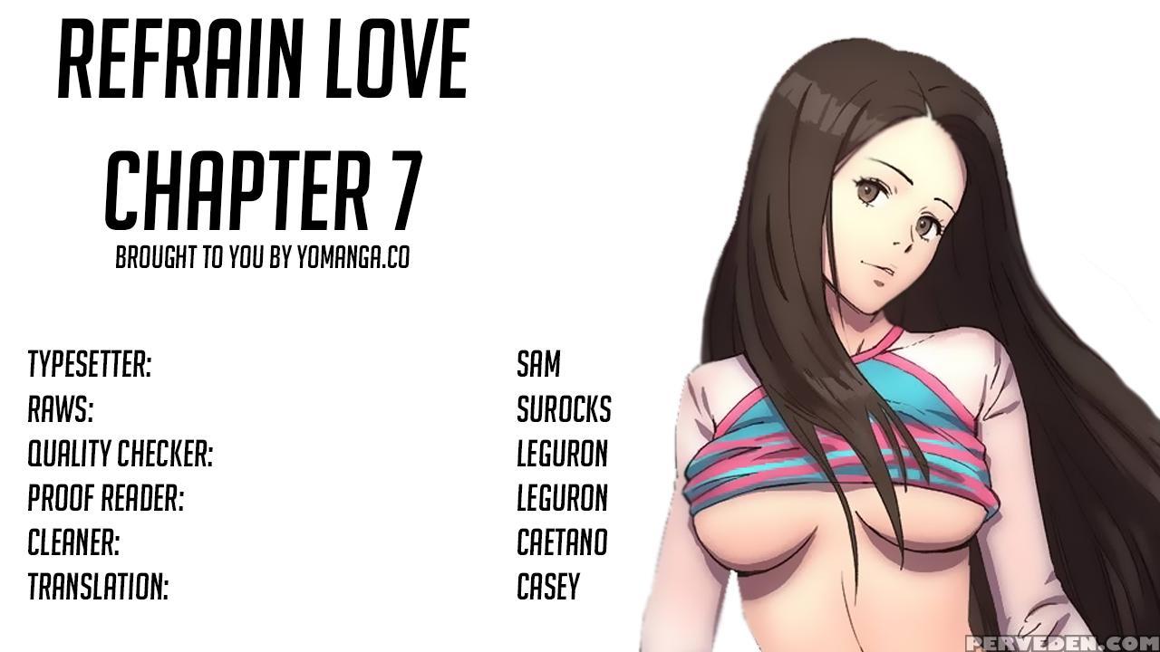 [yi Hyeon Seok] Refrain Love Ch.1-18 (english) (yomanga) (ongoing) 1