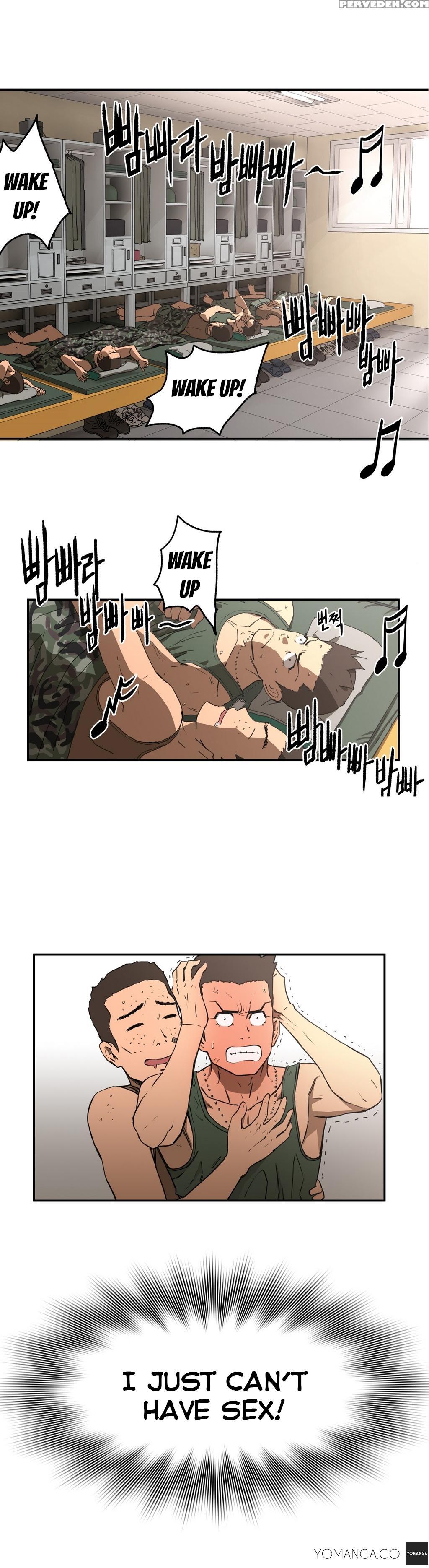 [yi Hyeon Seok] Refrain Love Ch.1-18 (english) (yomanga) (ongoing) 1