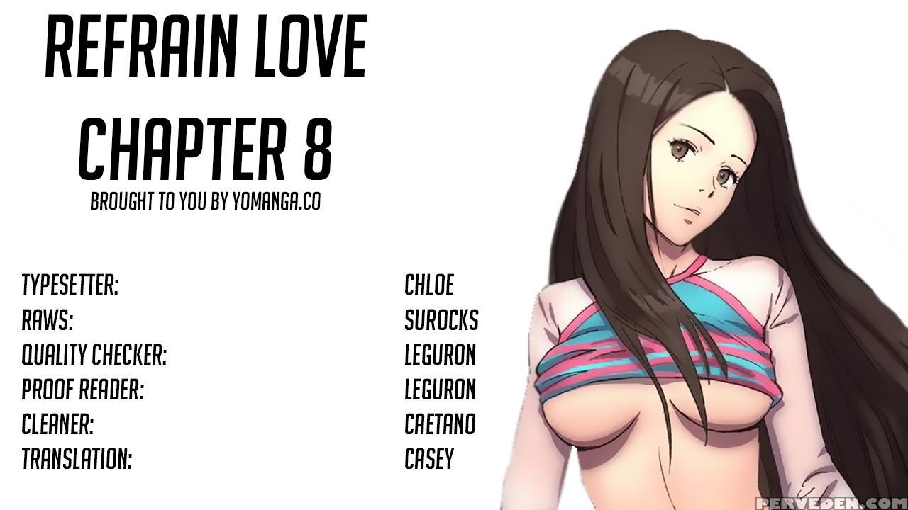 [yi Hyeon Seok] Refrain Love Ch.1-18 (english) (yomanga) (ongoing) 1