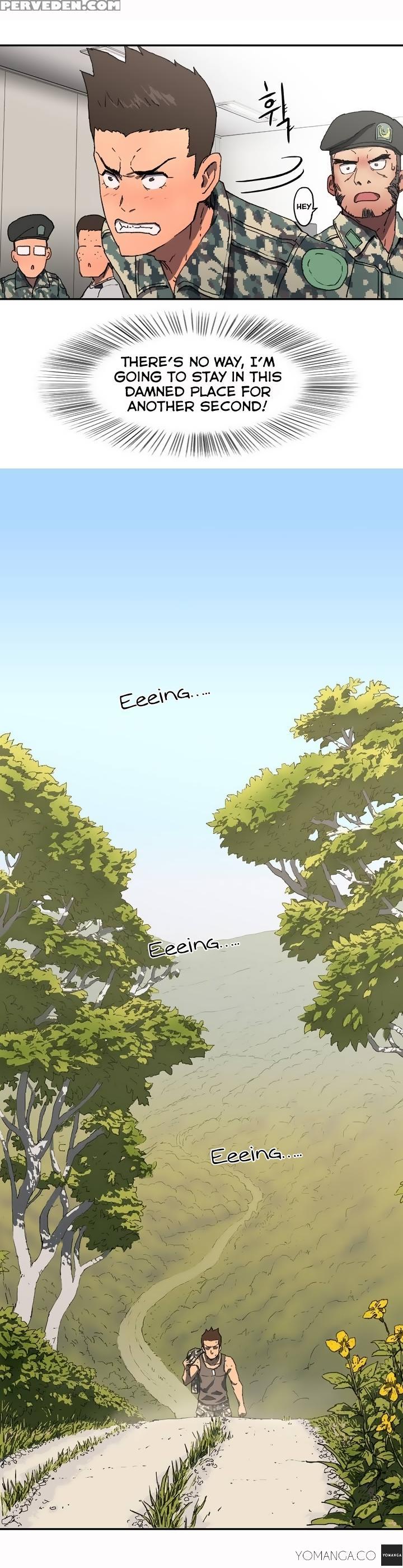 [yi Hyeon Seok] Refrain Love Ch.1-18 (english) (yomanga) (ongoing) 1