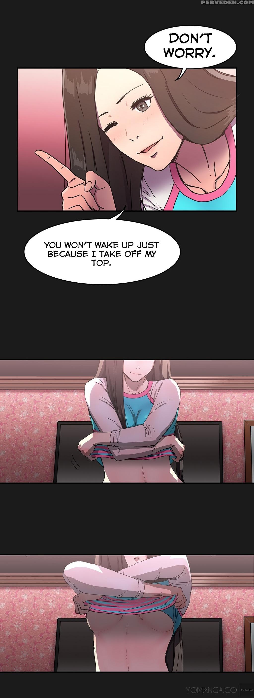[yi Hyeon Seok] Refrain Love Ch.1-18 (english) (yomanga) (ongoing) 1