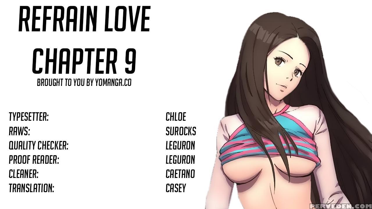 [yi Hyeon Seok] Refrain Love Ch.1-18 (english) (yomanga) (ongoing) 1