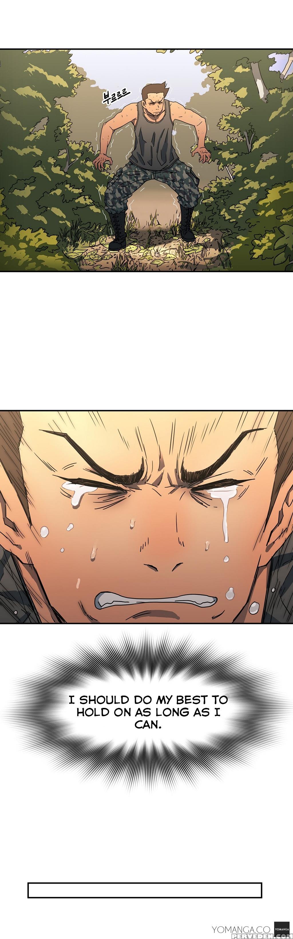 [yi Hyeon Seok] Refrain Love Ch.1-18 (english) (yomanga) (ongoing) 1
