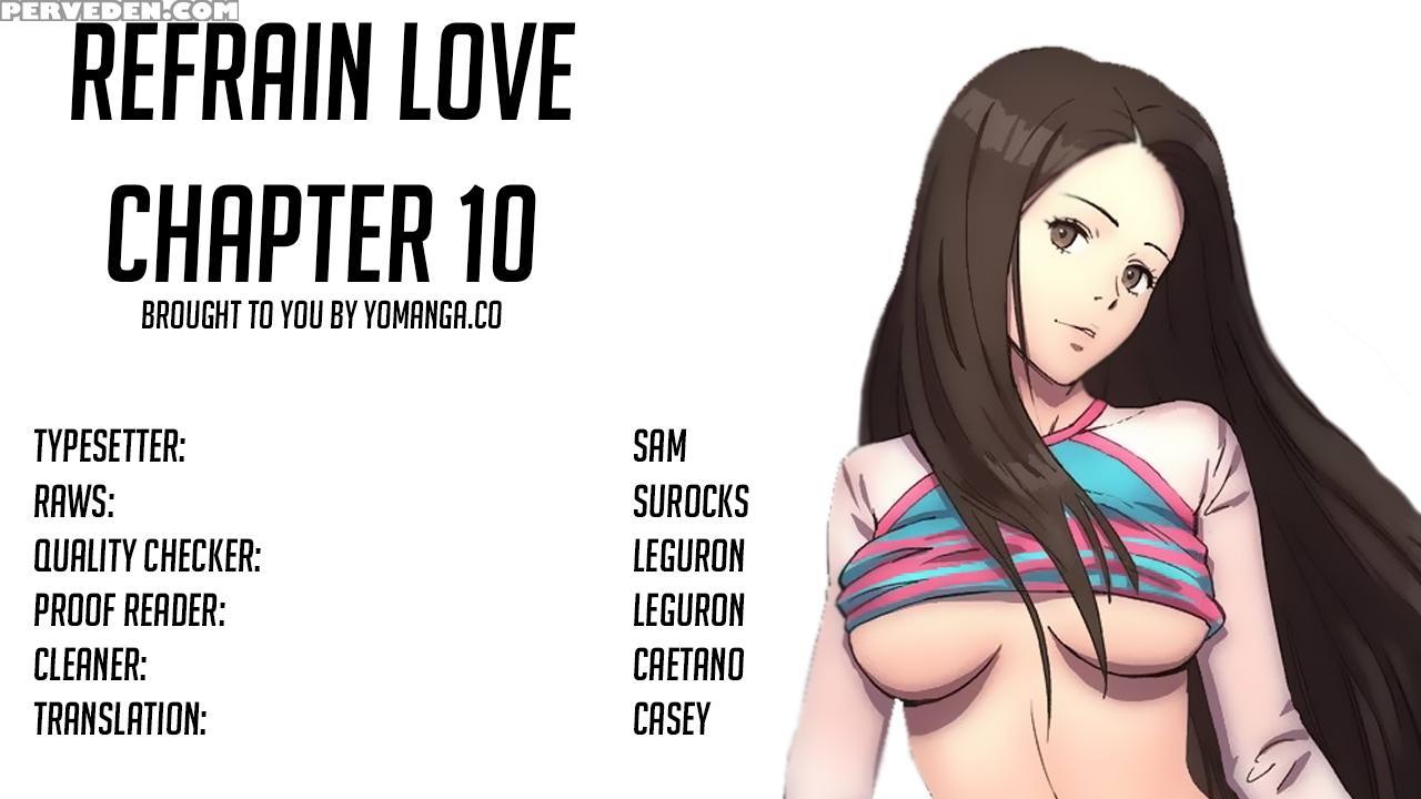 [yi Hyeon Seok] Refrain Love Ch.1-18 (english) (yomanga) (ongoing) 1