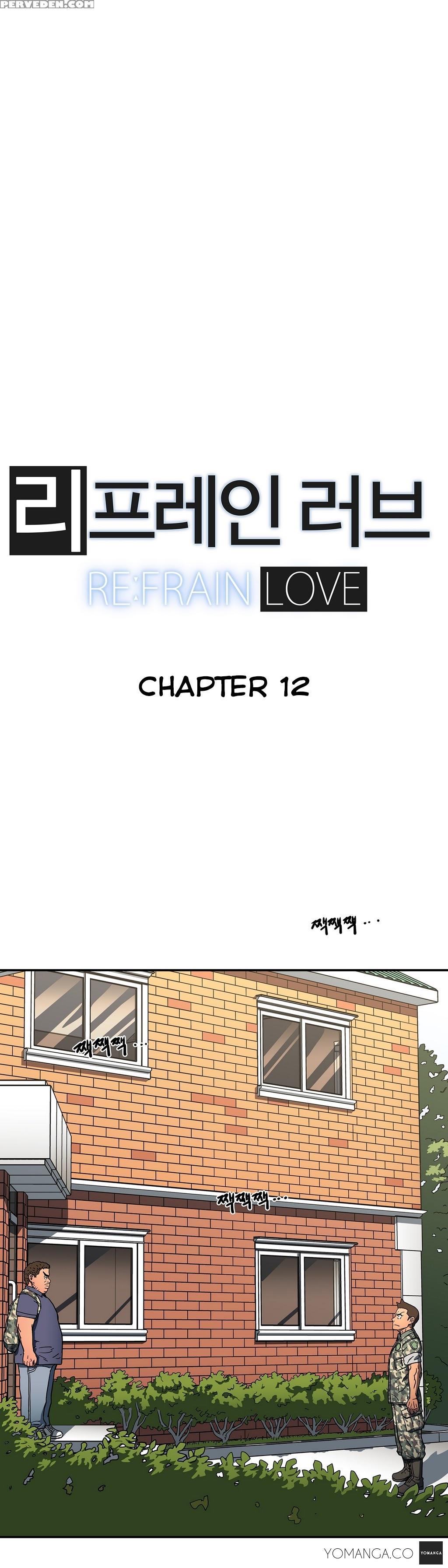 [yi Hyeon Seok] Refrain Love Ch.1-18 (english) (yomanga) (ongoing) 1