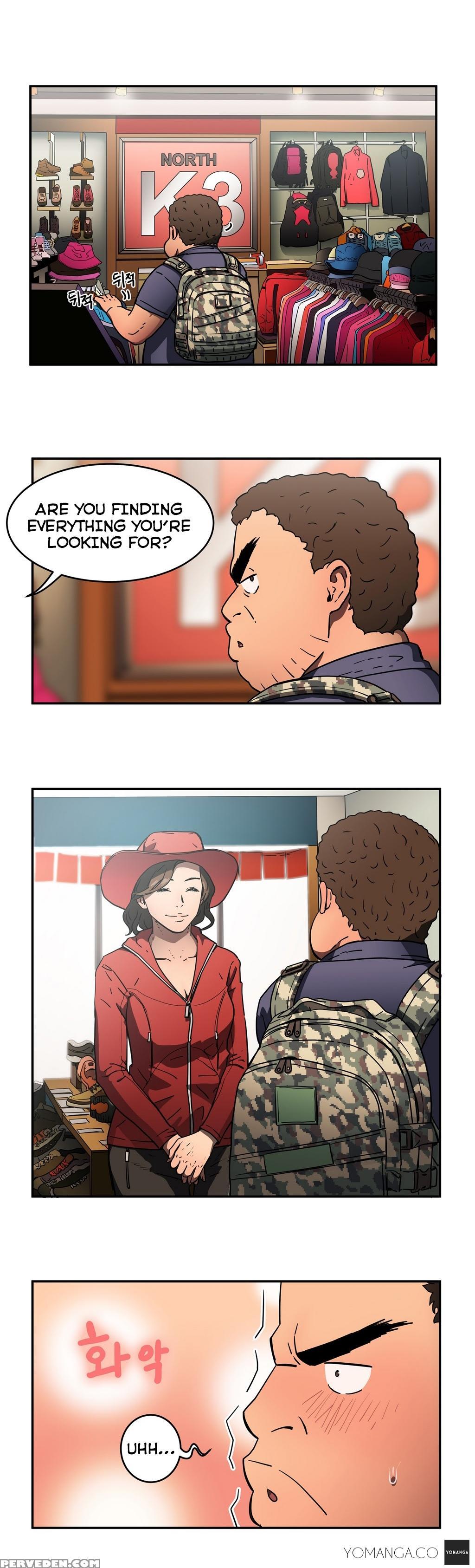 [yi Hyeon Seok] Refrain Love Ch.1-18 (english) (yomanga) (ongoing) 1