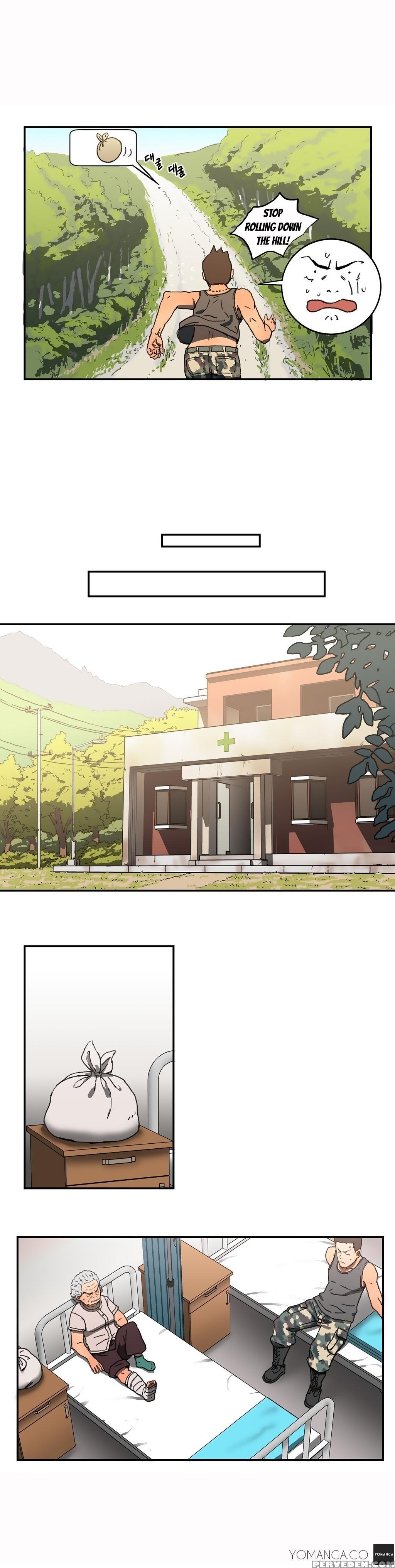 [yi Hyeon Seok] Refrain Love Ch.1-18 (english) (yomanga) (ongoing) 1