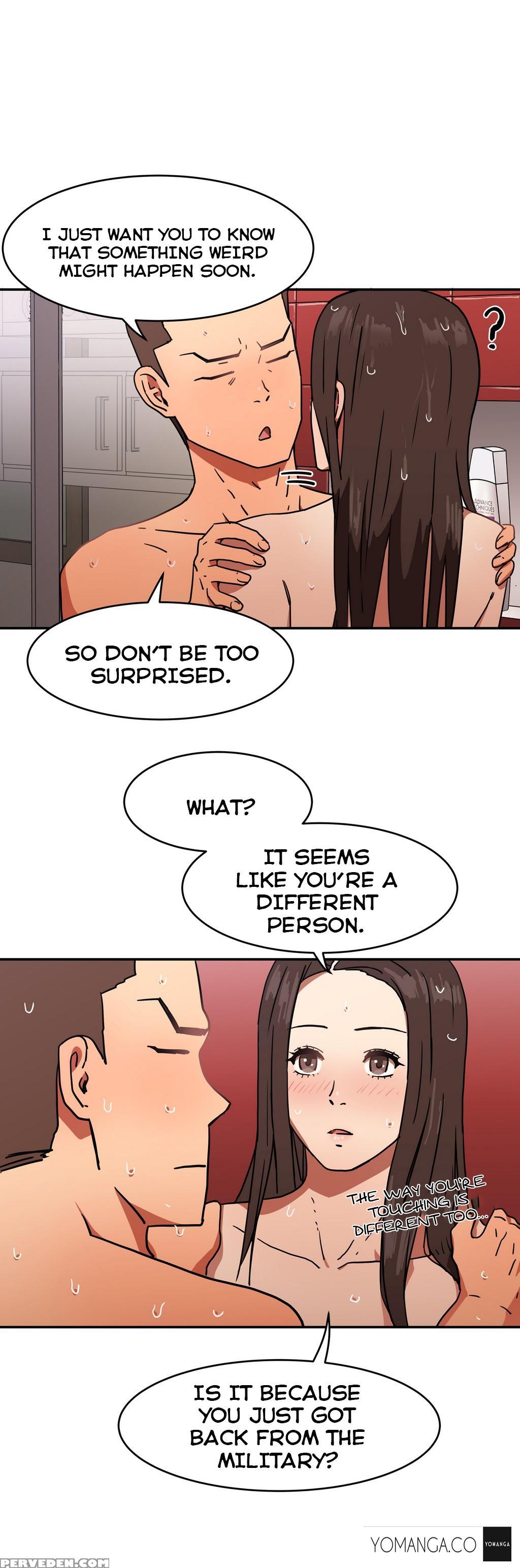 [yi Hyeon Seok] Refrain Love Ch.1-18 (english) (yomanga) (ongoing) 1