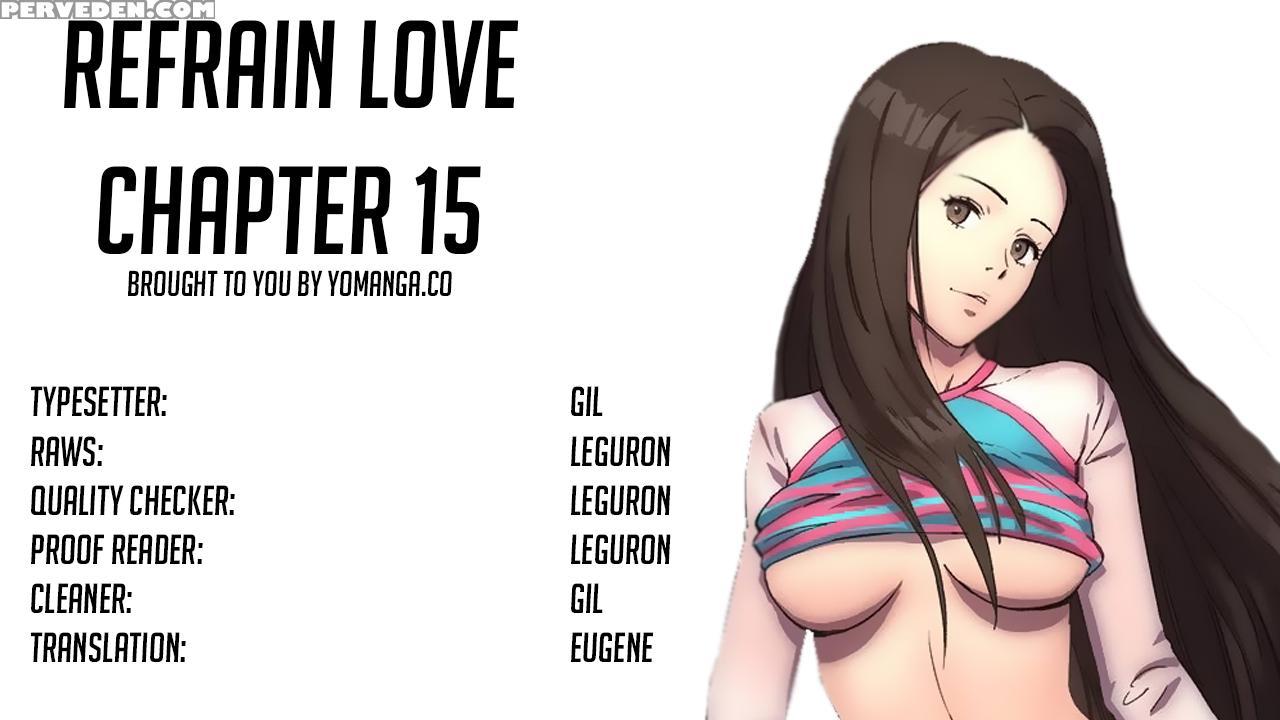 [yi Hyeon Seok] Refrain Love Ch.1-18 (english) (yomanga) (ongoing) 1