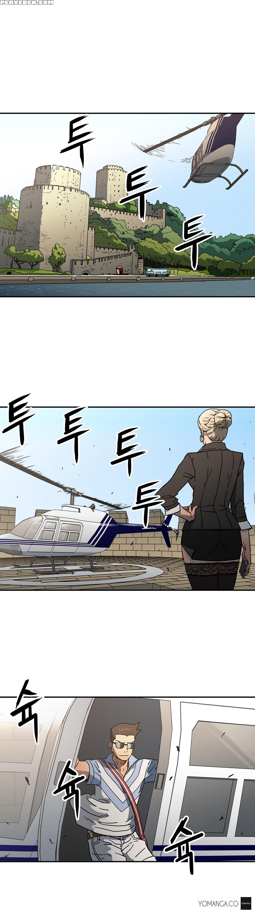 [yi Hyeon Seok] Refrain Love Ch.1-18 (english) (yomanga) (ongoing) 1