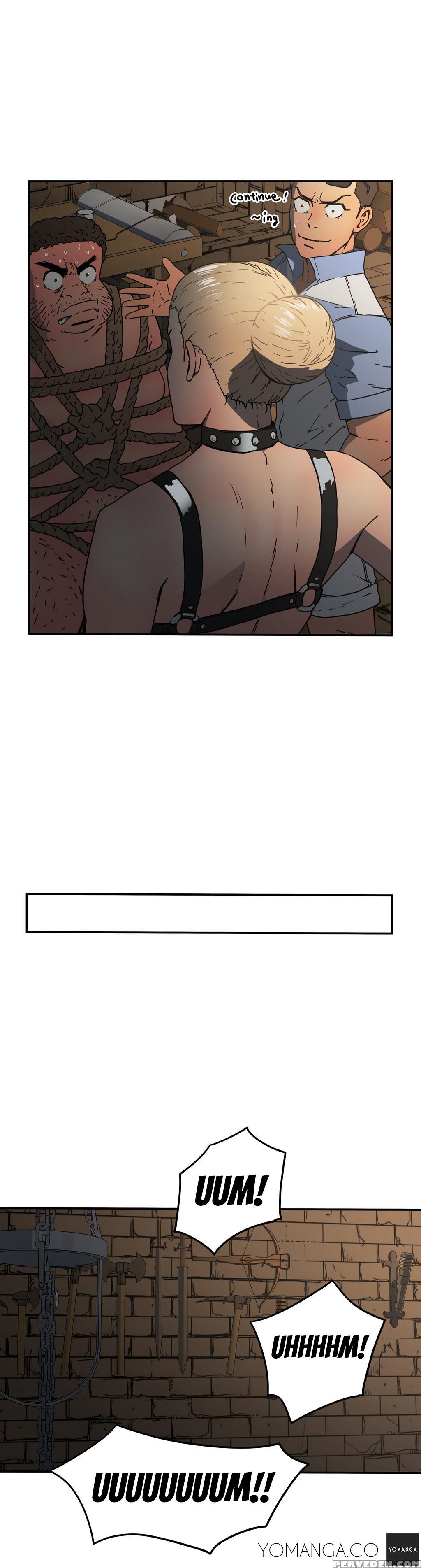 [yi Hyeon Seok] Refrain Love Ch.1-18 (english) (yomanga) (ongoing) 1