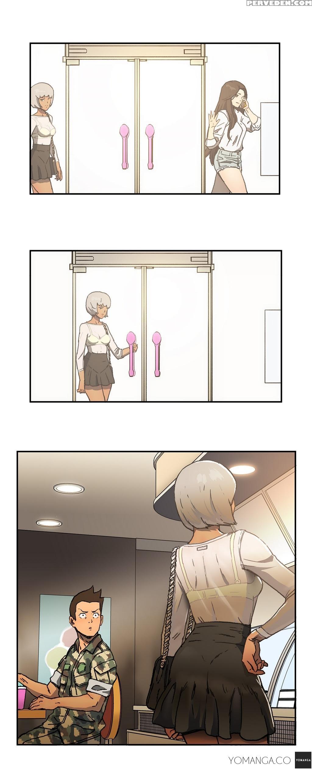 [yi Hyeon Seok] Refrain Love Ch.1-18 (english) (yomanga) (ongoing) 1