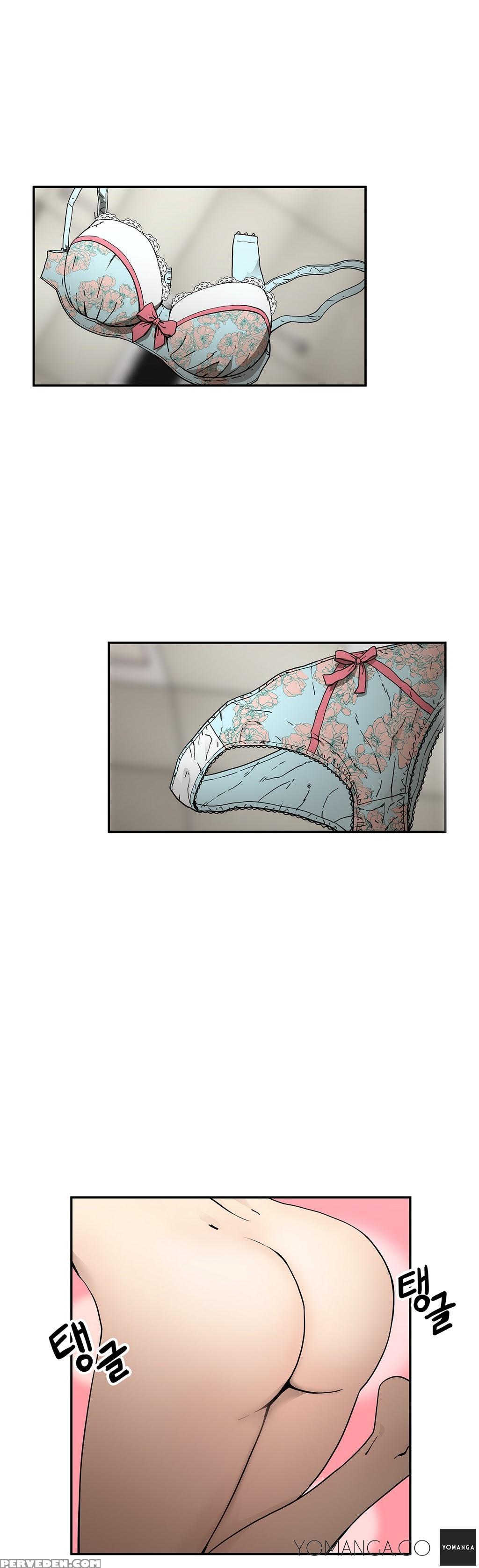 [yi Hyeon Seok] Refrain Love Ch.1-18 (english) (yomanga) (ongoing) 1