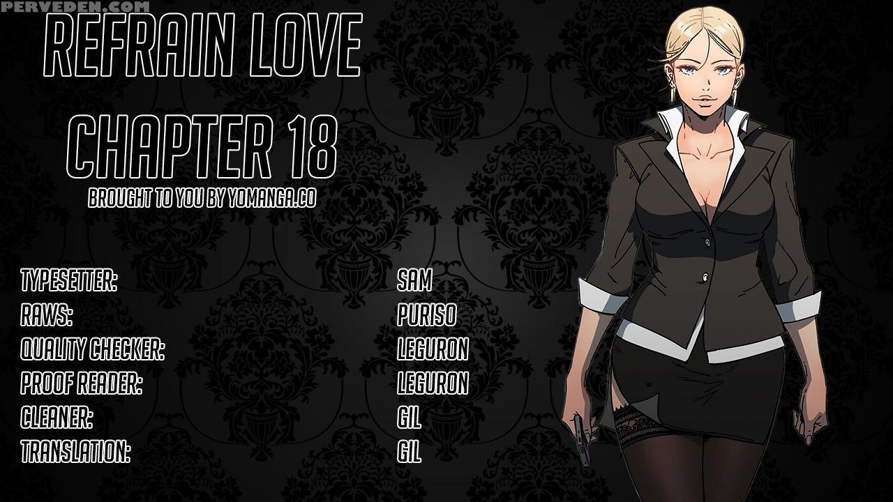 [yi Hyeon Seok] Refrain Love Ch.1-18 (english) (yomanga) (ongoing) 1