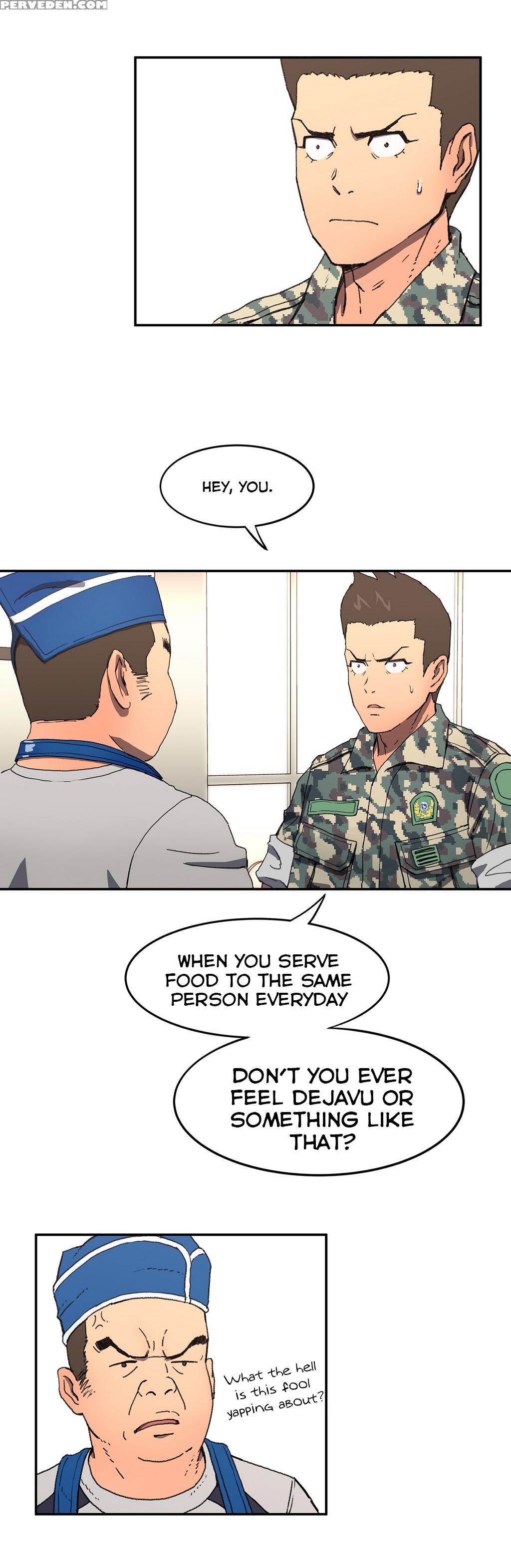 [yi Hyeon Seok] Refrain Love Ch.1-18 (english) (yomanga) (ongoing) 1
