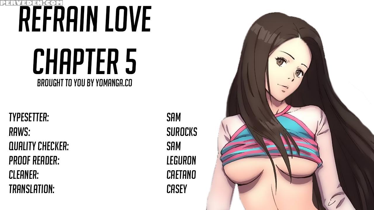 [yi Hyeon Seok] Refrain Love Ch.1-19 (english) (yomanga) (ongoing) 1