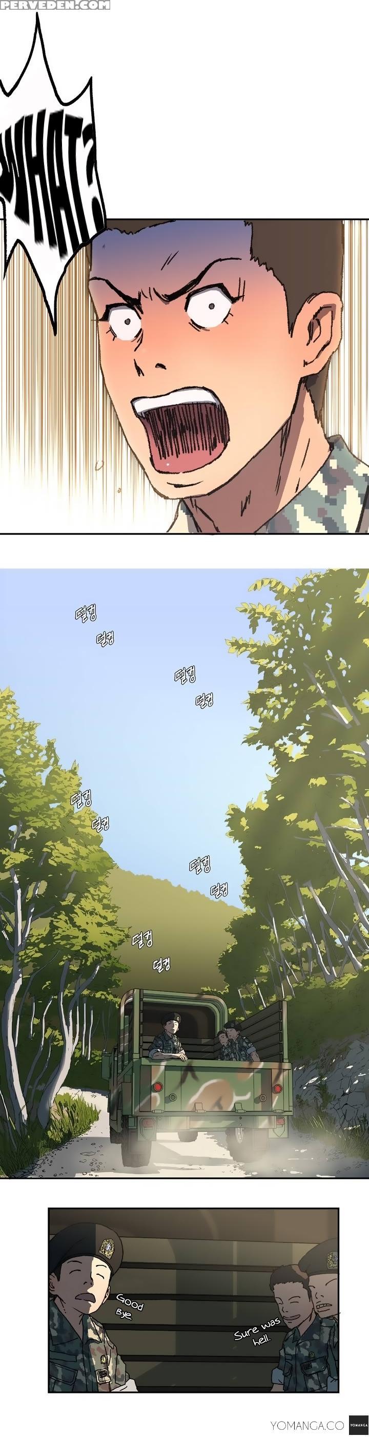 [yi Hyeon Seok] Refrain Love Ch.1-19 (english) (yomanga) (ongoing) 1