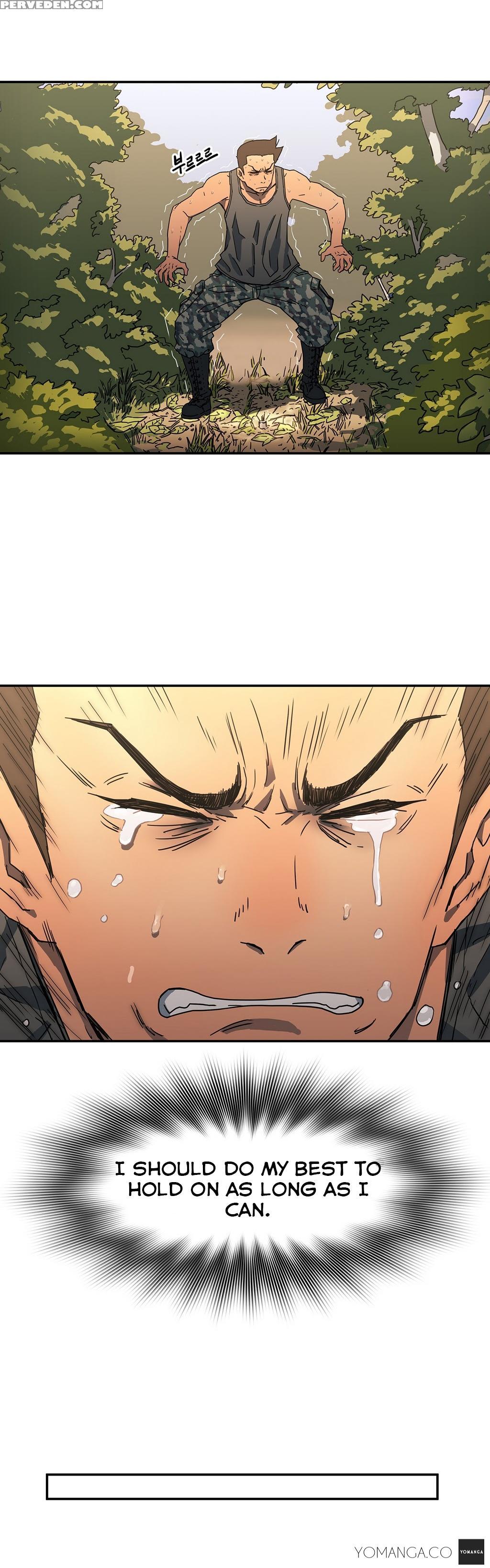 [yi Hyeon Seok] Refrain Love Ch.1-19 (english) (yomanga) (ongoing) 1