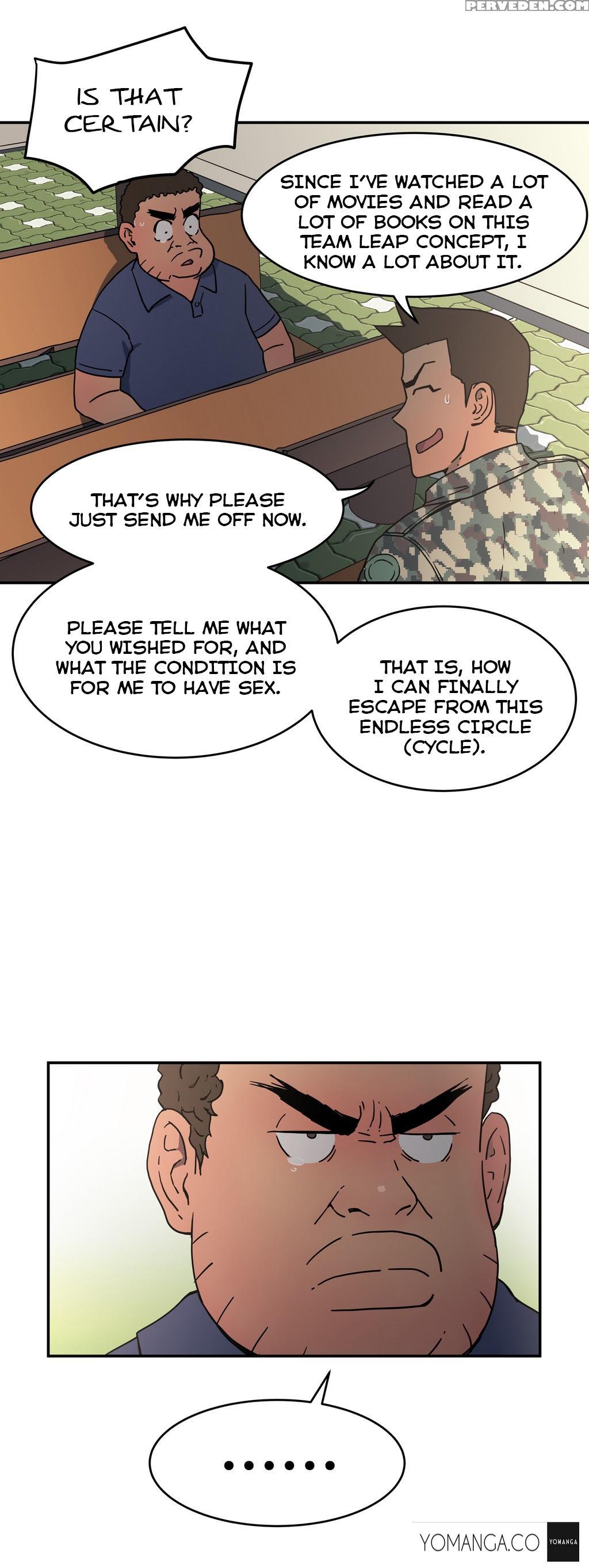 [yi Hyeon Seok] Refrain Love Ch.1-19 (english) (yomanga) (ongoing) 1