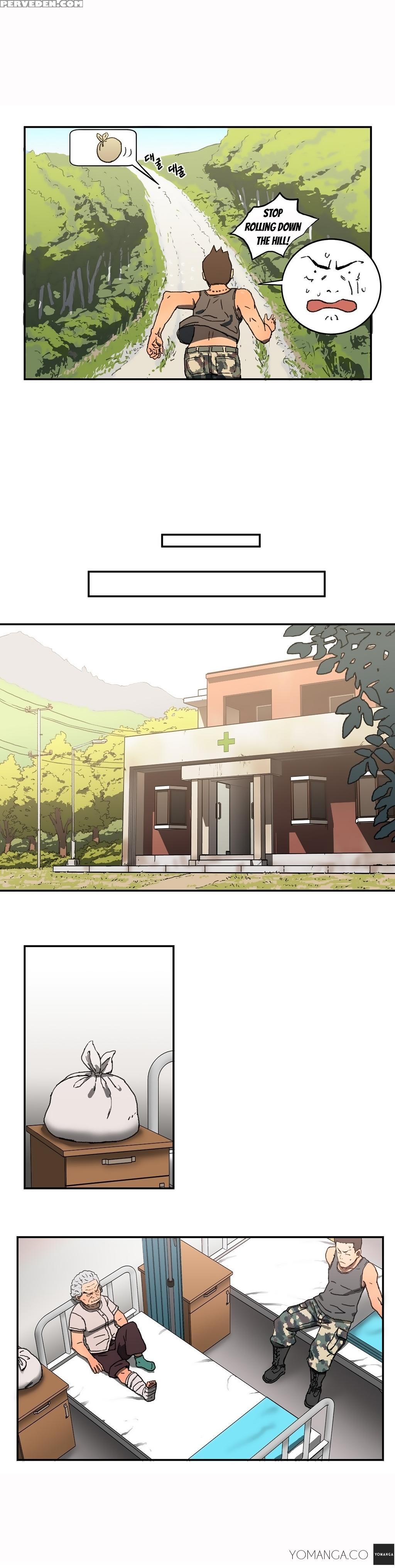 [yi Hyeon Seok] Refrain Love Ch.1-19 (english) (yomanga) (ongoing) 1