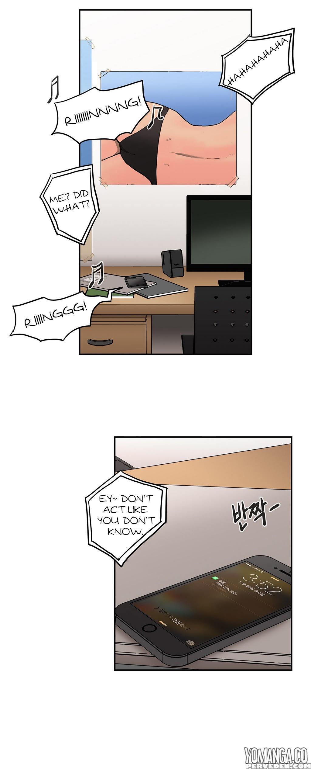 [yi Hyeon Seok] Refrain Love Ch.1-19 (english) (yomanga) (ongoing) 1