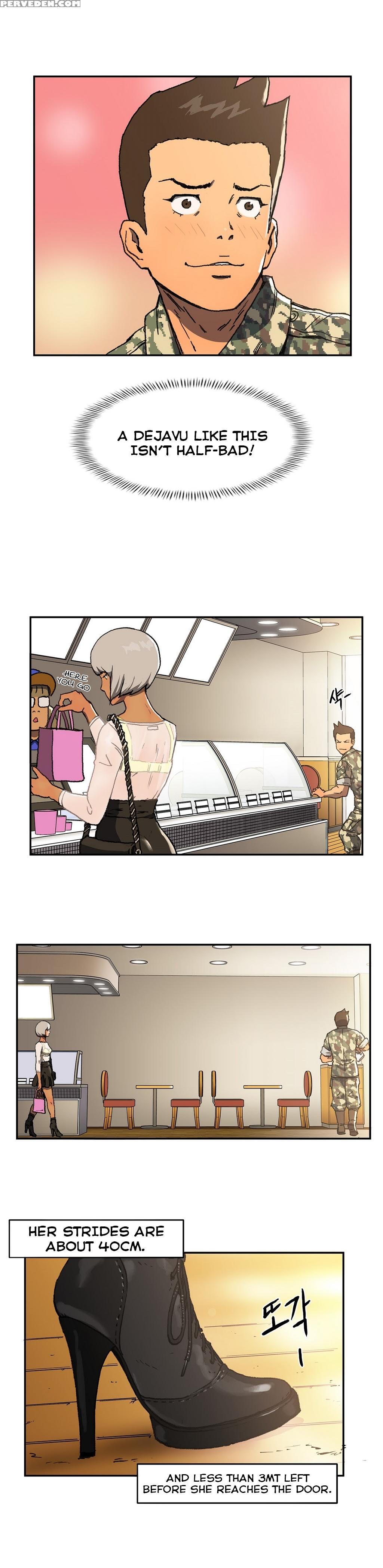[yi Hyeon Seok] Refrain Love Ch.1-20 (english) (yomanga) (ongoing) 1