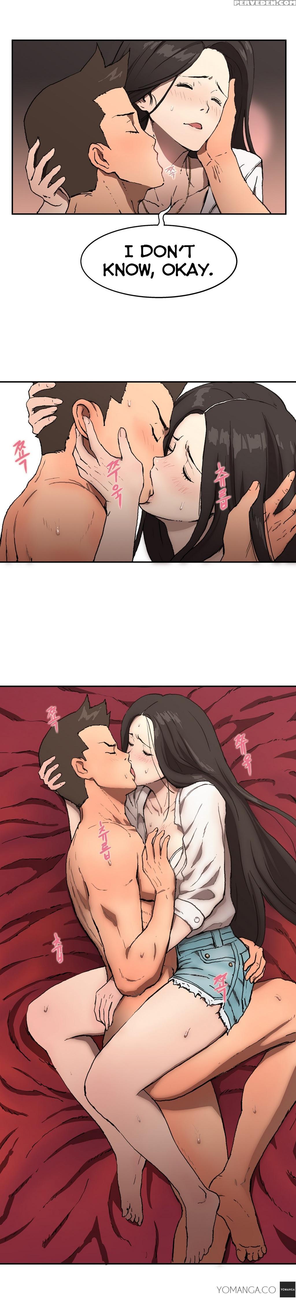 [yi Hyeon Seok] Refrain Love Ch.1-20 (english) (yomanga) (ongoing) 1