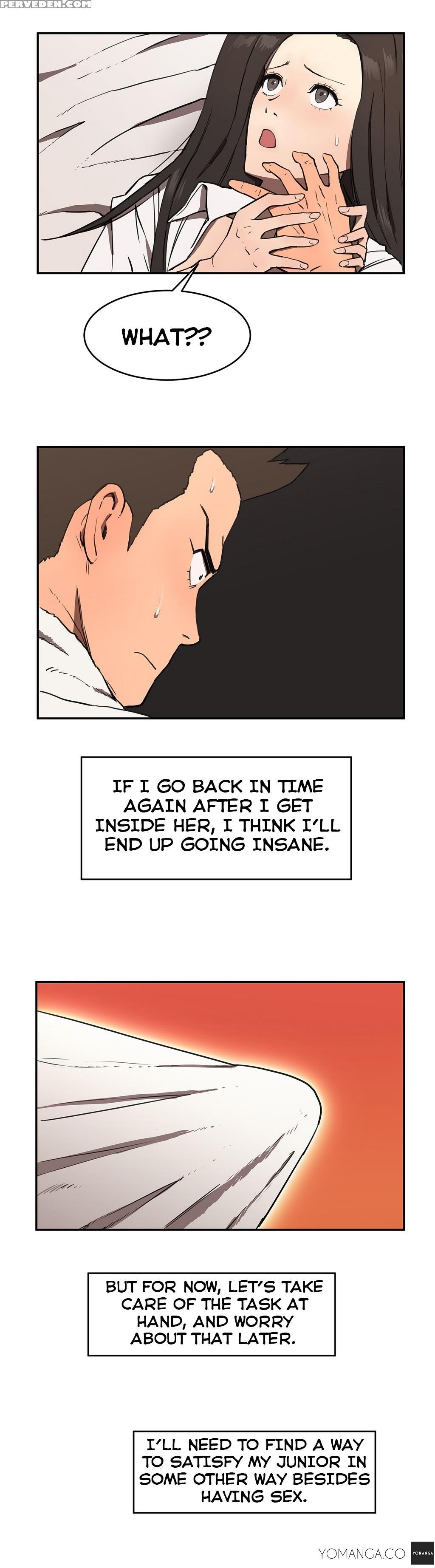 [yi Hyeon Seok] Refrain Love Ch.1-20 (english) (yomanga) (ongoing) 1