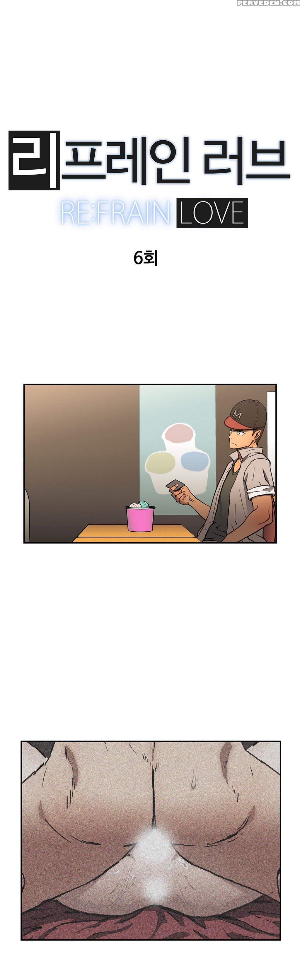 [yi Hyeon Seok] Refrain Love Ch.1-20 (english) (yomanga) (ongoing) 1